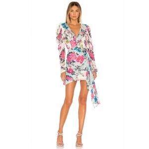 Rococo Sand Xandra Dress.